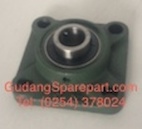 BEARING UCF204, (ID: 20 MM)