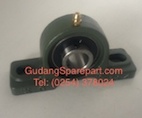 BEARING UCP204, (ID: 20 MM)