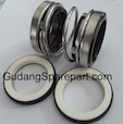 OIL SEALS