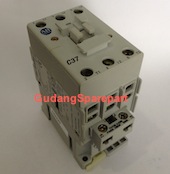 100C-37-N00, CONTACTOR, ALLEN BRADLEY