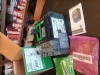 ELECTRIC MOTOR CONTROLS